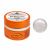 Гель Planet Nails - Building Gel Opal, моделирующий цветной гель, 30 мл.