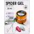 Гель-паутинка Planet Nails Spider Gel белая 5г, изображение 3