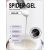 Гель-паутинка Planet Nails Spider Gel белая 5г, изображение 5