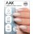 Лак для ногтей с эффектом гелевого покрытия Planet Nails (860) 12мл, изображение 3