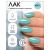 Лак для ногтей с эффектом гелевого покрытия Planet Nails (881) 12мл, изображение 2