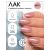 Лак для ногтей с эффектом гелевого покрытия Planet Nails (891) 12мл, изображение 3