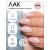 Лак для ногтей с эффектом гелевого покрытия Planet Nails (865) 12мл, изображение 2