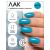 Лак для ногтей с эффектом гелевого покрытия Planet Nails (876) 12мл, изображение 3