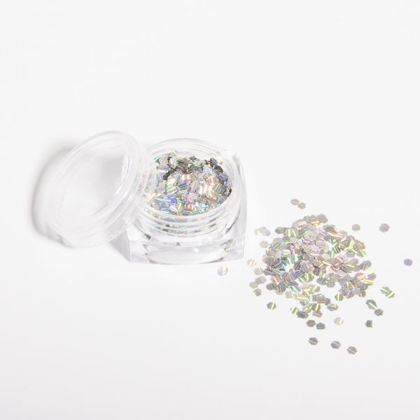 Камифубики шестигранник голография, изображение 2