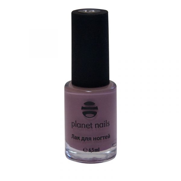 Лак для Stamping Nail Art Коричневый (14), изображение 2