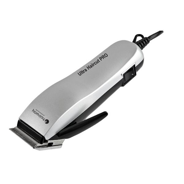 Машинка Hairway Ultra Haurcut PRO для стр.вибр.серебр. 10W D012