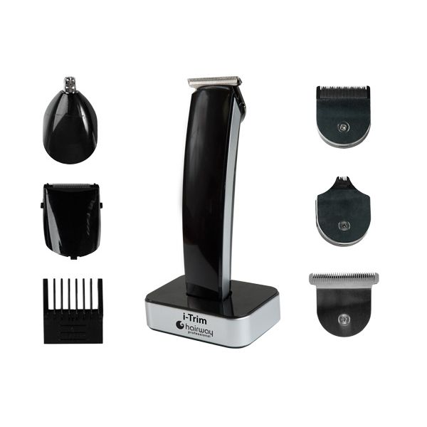 Машинка Hairway I-Trim окантовочная, акк./сет. D007