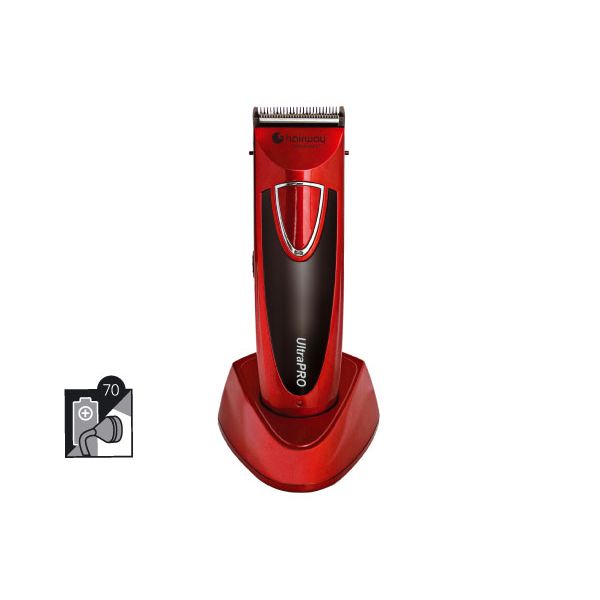 Машинка Hairway Ultra Pro д/стрижки аккум./сет. D010