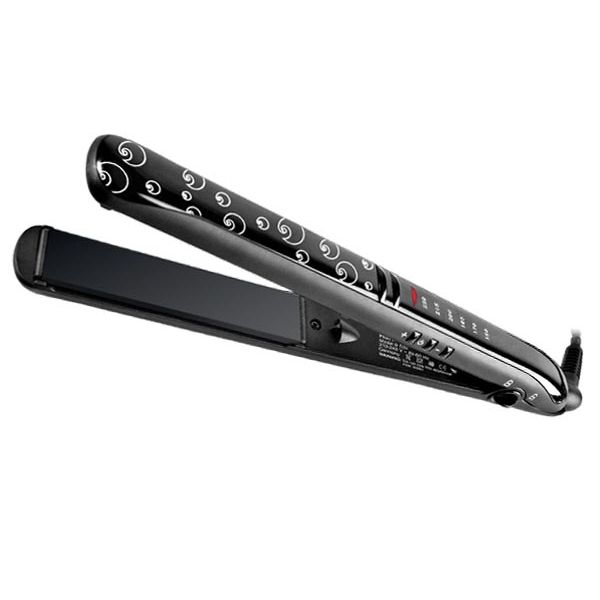 Щипцы Hairway Nano Silver Tourm.(long plate)120mm 170W B030