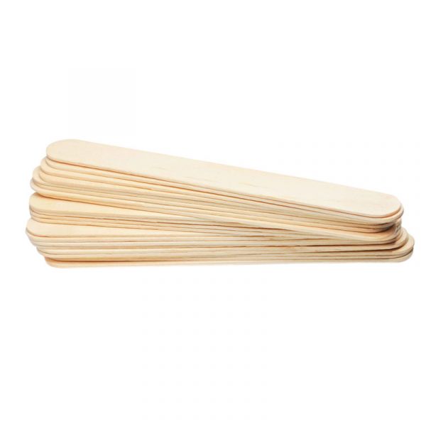 Шпатели для депиляции, 50 шт/уп, изображение 2