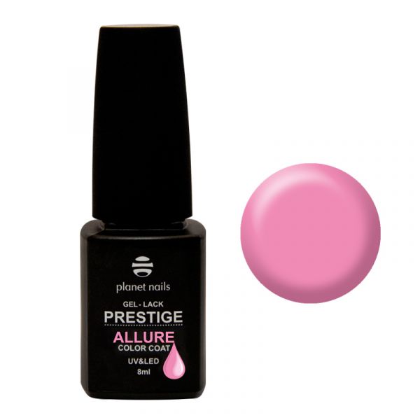 Гель-лак Planet Nails, "PRESTIGE ALLURE" - 606, 8мл