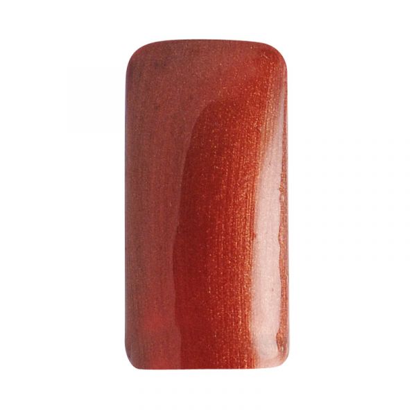 Гель Planet Nails - Farbgel цветной кирпичный 5г