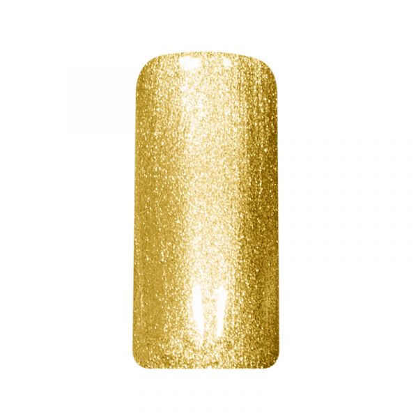 Гель-паста Planet Nails золотая 5г