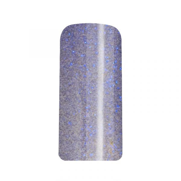 Гель-глиттер Planet Nails - лазурит 5г