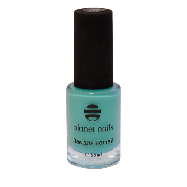 Лак для Stamping Nail Art Мятный (13)