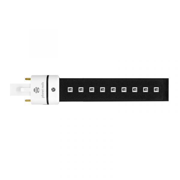 UV/LED лампа запасная 9W
