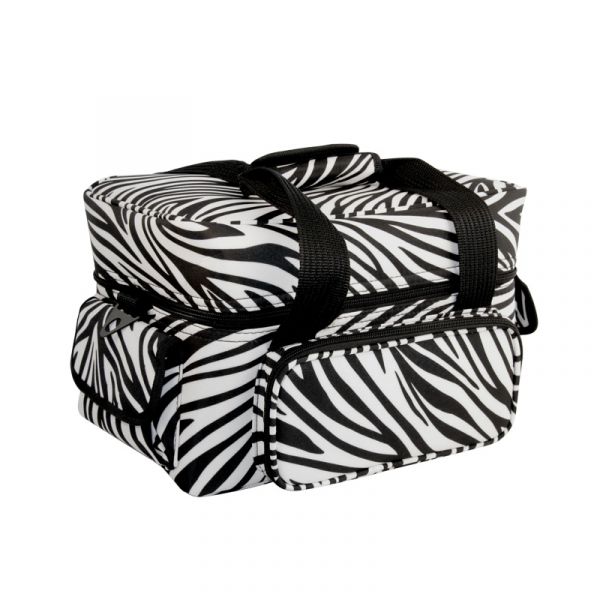 Сумка мастера "Zebra"