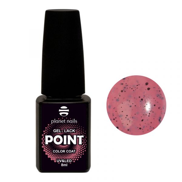 Гель-лак Planet Nails, "Point" - 427, 8мл, изображение 2