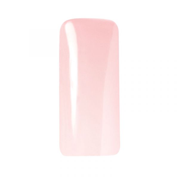 Биогель Planet Nails - Bio Gel камуфлирующий розовый  15г