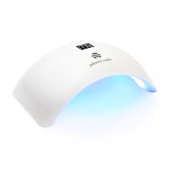 UV/LED лампа 36W «Wave plus»