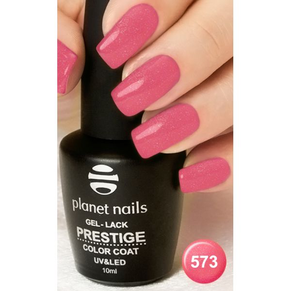 Гель-лак Planet Nails, "PRESTIGE" - 573, 10мл