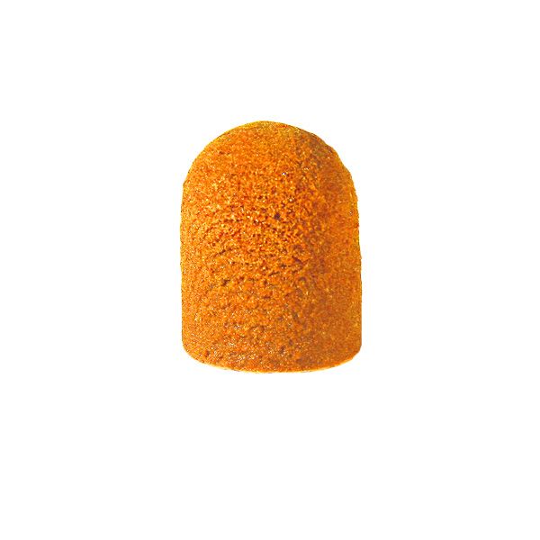 Колпачок абразивный 10x15мм, 80 грит