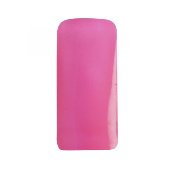 Гель Planet Nails - Farbgel цветной неоново-розовый 5г