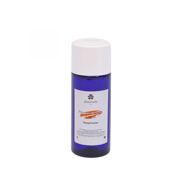 Ликвид Planet Nails - Premium 60мл