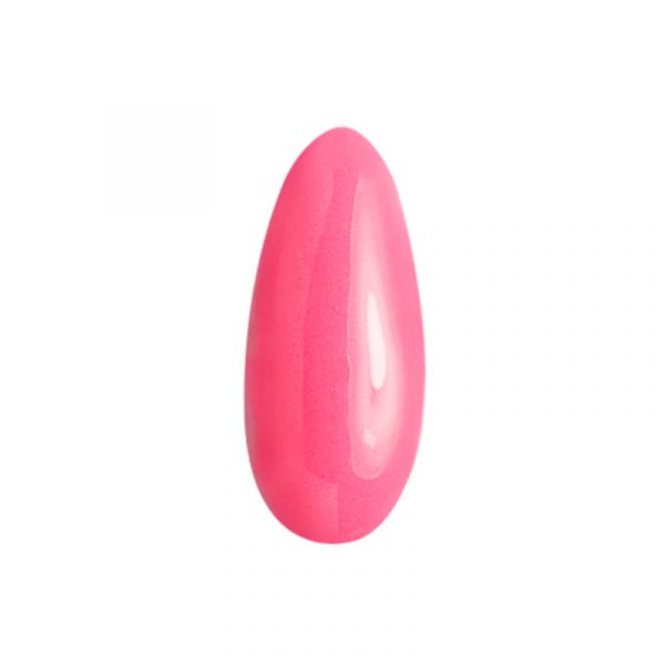 Лак-краска для Nailart ярко розовая 8мл (40)