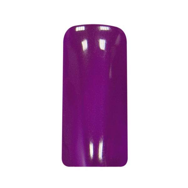 Гель-краска Planet Nails - Paint Gel фиолетовая  5г