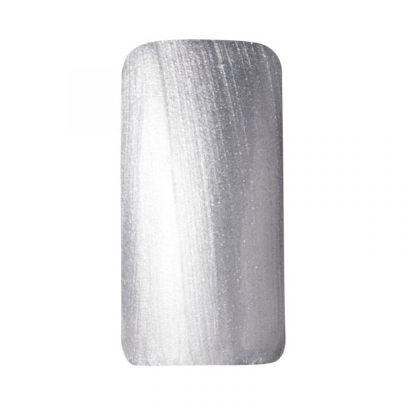 Гель Planet Nails - Farbgel цветной  голубой перламутр 5г