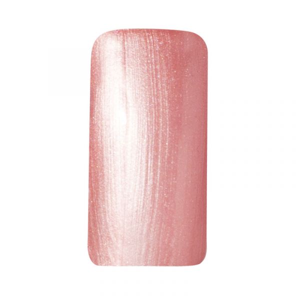 Гель Planet Nails - Farbgel цветной  розовый перламутр 5г