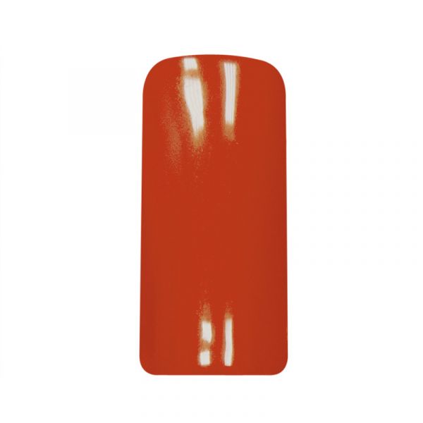 Гель Planet Nails - Farbgel цветной морковный 5г