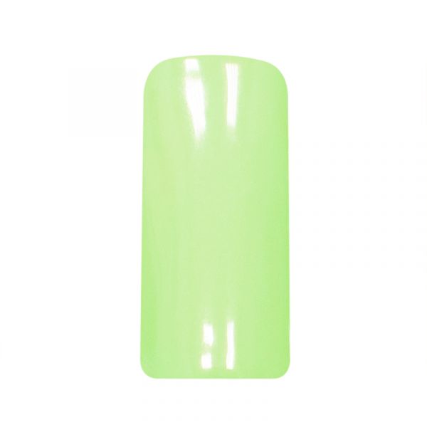 Гель-краска Planet Nails - Paint Gel зеленая пастель 5г