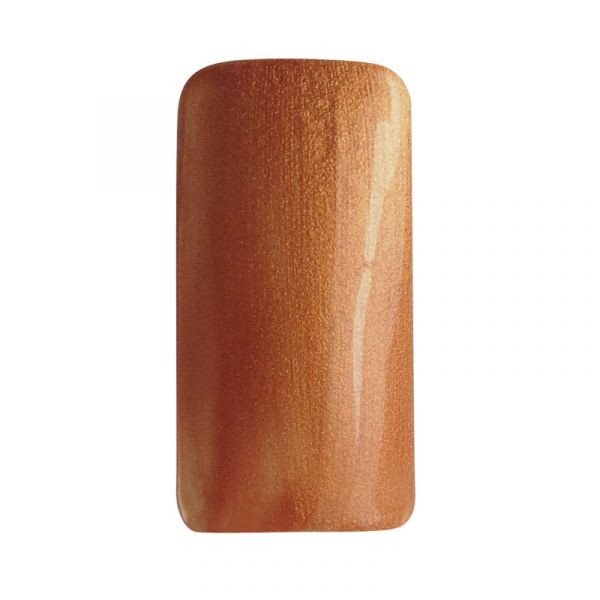 Гель Planet Nails - Farbgel цветной бронзовый перламутровый 5г