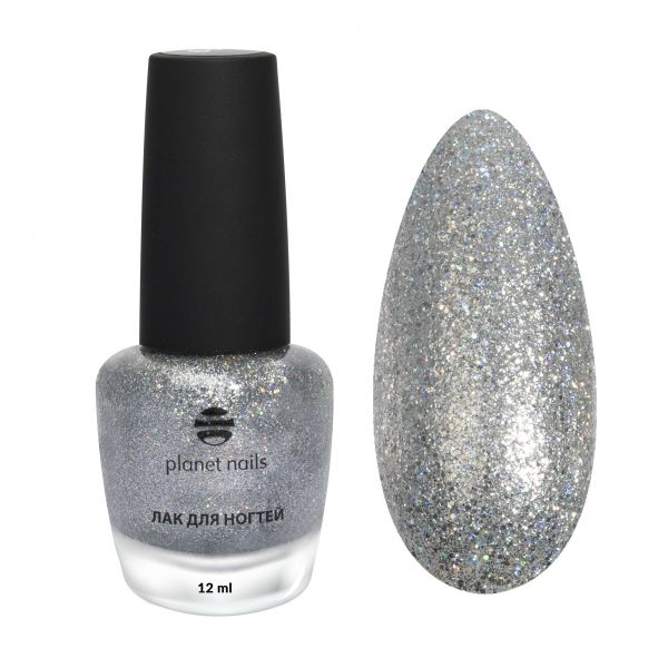 Лак для ногтей Planet Nails (603) 12мл