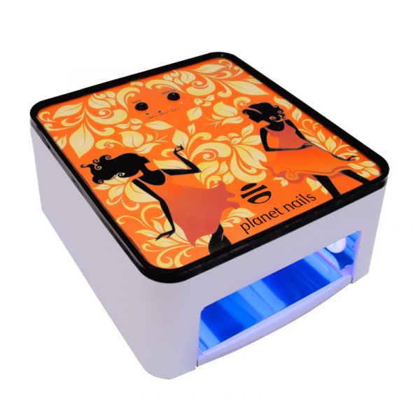 UV лампа AV-36W-1 Fantasy Girls