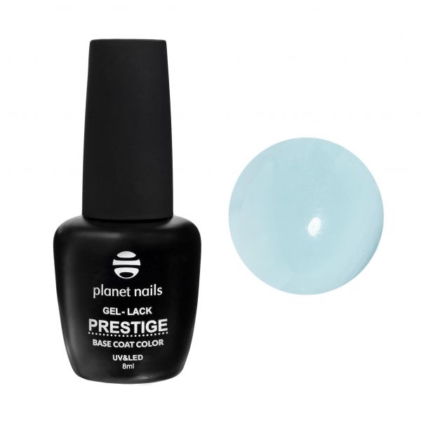 Гель-лак Planet Nails, "PRESTIGE BASE COLOR" - 193, 8 мл