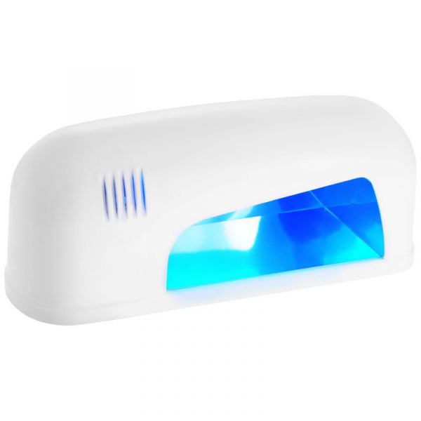 UV лампа N9W ASN Classic белая