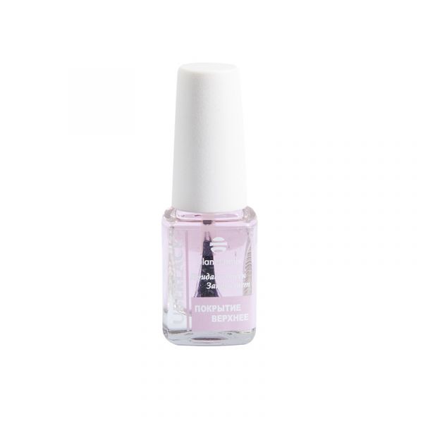Топ-лак Planet Nails - Uberlack 11мл.