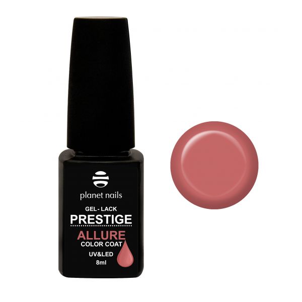 Гель-лак Planet Nails, "PRESTIGE ALLURE" - 674, 8 мл