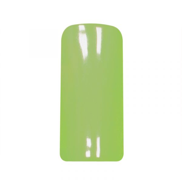 Гель-краска без липкого слоя Planet Nails - Paint Gel зеленая 5г