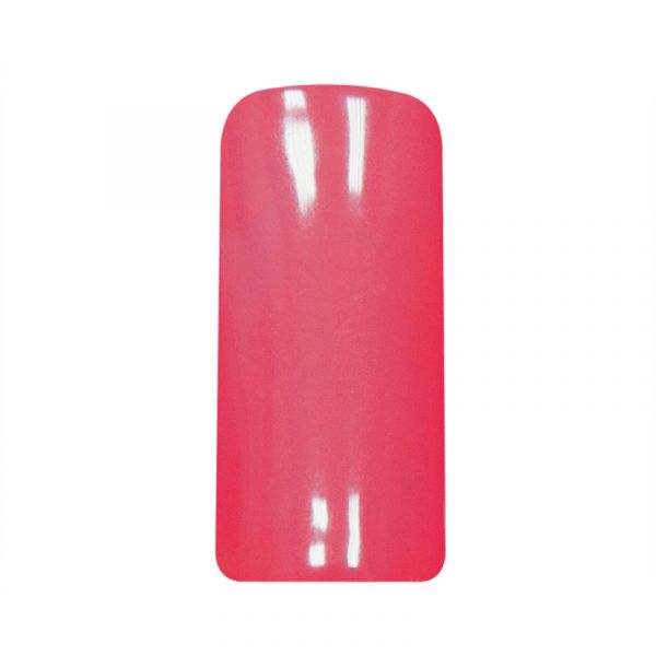 Гель-краска без липкого слоя Planet Nails - Paint Gel коралловая 5г