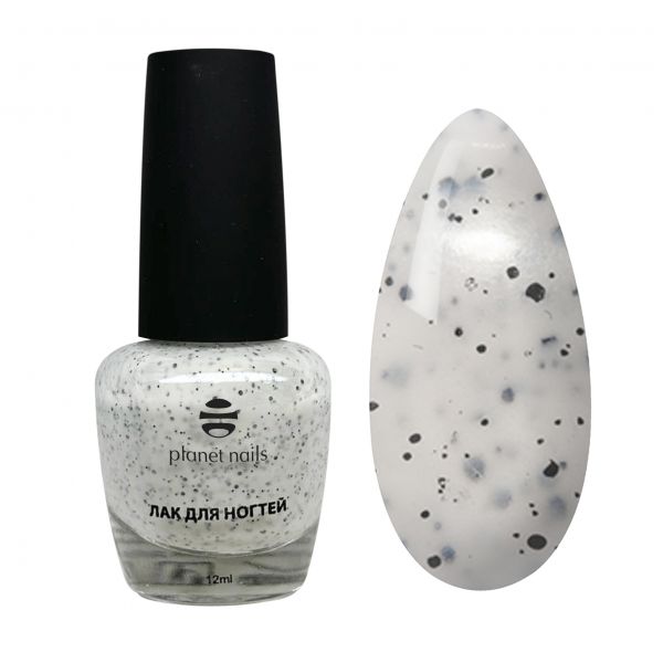 Лак для ногтей Planet Nails Point (220) 12мл