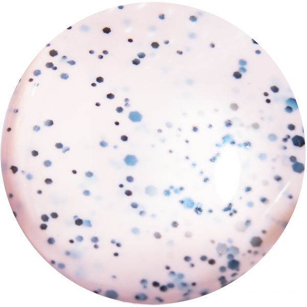 Гель-лак Planet Nails, "Point" - 458, 8мл, изображение 2