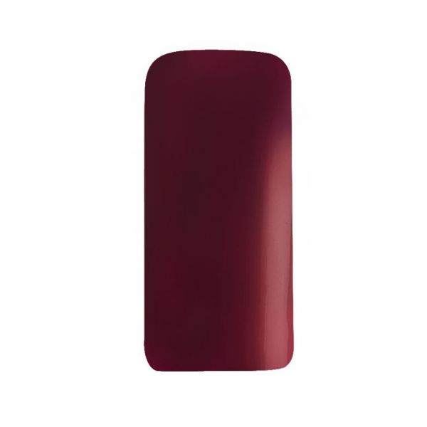 Гель Planet Nails - Farbgel цветной вишневый 5г