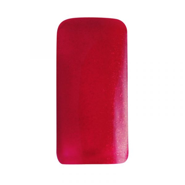 Гель Planet Nails - Farbgel цветной бордовый 5г