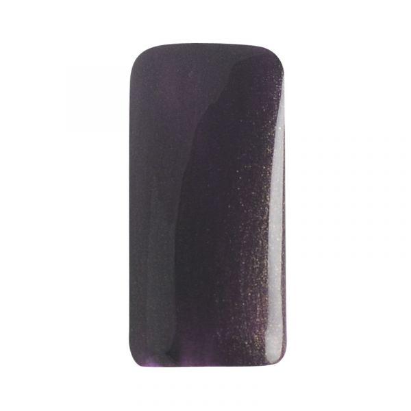 Гель Planet Nails - Farbgel цветной фиолетовый перламутровый 5г