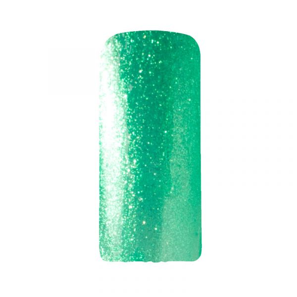 Гель-глиттер Planet Nails - тропический лес 5г